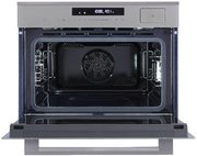 Духовой шкаф Korting OKB 3450 GBXGr Steam фото 3 в Челябинске