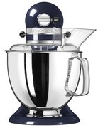 Миксер Китчен Эйд Artisan 5KSM175PSEUB фото 2 в Челябинске Миксер KitchenAid Artisan 5KSM175PSEUB фото 2 в Челябинске