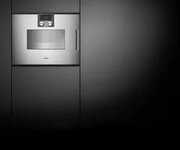 Духовой шкаф-пароварка Gaggenau BSP 221-110 фото 2 в Челябинске