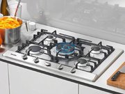 Независимая варочная панель Miele KM 2034 фото 4 в Челябинске