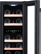Винный шкаф La Sommeliere LSBU18DZ фото 4 в Челябинске