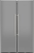 Холодильник Liebherr SBSes 7253 (SGNes 3010 + SKBes 4210) Premium BioFresh NoFrost фото 2 в Челябинске