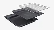 Духовой шкаф Bosch HBG4795B1S фото 4 в Челябинске