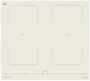 Стеклокерамическая варочная панель Zigmund Shtain CI 69.6 I