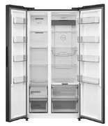 Холодильник Midea MDRS791MIE45 фото 4 в Челябинске