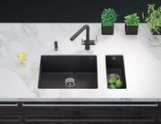 Мойка Omoikiri BOSEN 54-U ES фото 2 в Челябинске