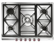 Варочная панель Smeg SR775XRW фото 2 в Челябинске