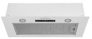 Встраиваемая вытяжка Maunfeld THAMES 601 GEST WHITE фото 4 в Челябинске