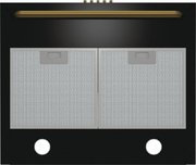 Каминная вытяжка Gorenje WHC63CLB фото 3 в Челябинске