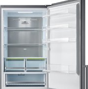 Холодильник Korting KNFC 71887 X фото 3 в Челябинске