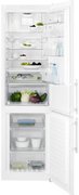 Холодильник Electrolux EN 93886 MW фото 2 в Челябинске