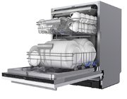 Встраиваемая посудомоечная машина Midea MID60S340i фото 4 в Челябинске