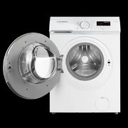 Стиральная машина Maunfeld MFWM127WH05 фото 3 в Челябинске