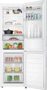 Холодильник Haier CEF536CWG фото 4 в Челябинске