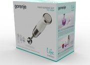 Блендер Gorenje HBC806QW фото 3 в Челябинске