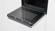 Духовой шкаф Bosch HBG675BW1 фото 4 в Челябинске