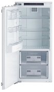 Встраиваемый холодильник Kuppersbusch IKEF 2480-1 Встраиваемый холодильник Kuppersbusch IKEF 2480-1