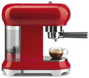 Кофемашина Smeg ECF01RDEU фото 3 в Челябинске