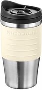 Кружка-термос Китчен Эйд 5KCM0402TMAC фото в Челябинске Кружка-термос KitchenAid 5KCM0402TMAC фото в Челябинске