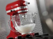 Миксер Китчен Эйд KSM156PSECA фото 3 в Челябинске Миксер KitchenAid KSM156PSECA фото 3 в Челябинске