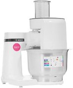 Кухонный комбайн Бош MUMS2EW40 фото 4 в Челябинске Кухонный комбайн Bosch MUMS2EW40 фото 4 в Челябинске