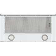 Встраиваемая вытяжка Krona KAMILLA T 600 WHITE (2 мотора) фото 2 в Челябинске