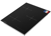 Варочная панель Maunfeld MVI45.3HZ.3BT-BK фото 4 в Челябинске