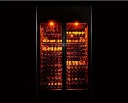 Витрина для вина EuroCave V-90001 фото 2 в Челябинске