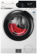 Стирально-сушильная машина AEG LWR96944BE фото в Челябинске