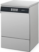Посудомоечная машина с термодезинфекцией Smeg SWT260D фото 2 в Челябинске