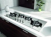 Варочная панель Fulgor Milano SH 1124 G 2DWK XX фото 2 в Челябинске