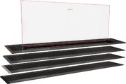 Встраиваемая в столешницу вытяжка Neff I88WMM1Y7 Встраиваемая в столешницу вытяжка Neff I88WMM1Y7