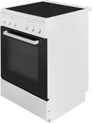 Электрическая плита Maunfeld MEC65CW07 фото 3 в Челябинске