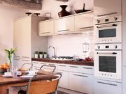 Многофункциональный духовой шкаф Smeg SFP6925BPZ фото 3 в Челябинске