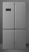 Холодильник Smeg FQ60X2PEAI фото 2 в Челябинске