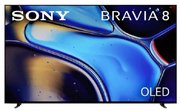 Телевизор Sony K-77XR80P 77", графит фото в Челябинске