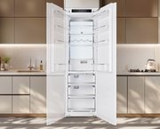 Встраиваемый холодильник Zigmund Shtain BR 06 X фото 3 в Челябинске