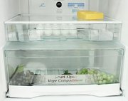 Холодильник Hitachi R-WB 482 PU2 GPW фото 3 в Челябинске