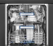 Посудомоечная машина Smeg STL62324LFR1 фото 4 в Челябинске