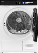 Сушильная машина Weissgauff WD 999 Heat Pump Full Touch фото 2 в Челябинске