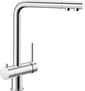 Смеситель Blanco Fontas хром фото 2 в Челябинске