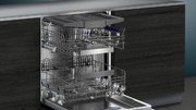 Встраиваемая посудомоечная машина Siemens SX65ZX49CE фото 4 в Челябинске