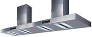 Вытяжка Gutmann Luminante-Double фото в Челябинске