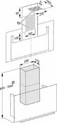 Вытяжка Miele DA9090W GRGR фото 4 в Челябинске