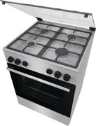 Комбинированная плита Gorenje GK6A21XF фото 4 в Челябинске