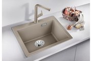 Мойка Blanco PLEON 5 SILGRANIT антрацит фото 2 в Челябинске