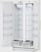 Холодильная камера Festivo 100 CM 100CM0456 (серый/нержавеющая сталь) фото 3 в Челябинске