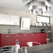 Вытяжка Elica SINFONIA WH/F/80 фото 4 в Челябинске
