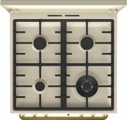 Комбинированная плита Gorenje K62CLI фото 2 в Челябинске