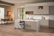 Встраиваемая посудомоечная машина Miele G 7650 SCVi AutoDos фото 4 в Челябинске